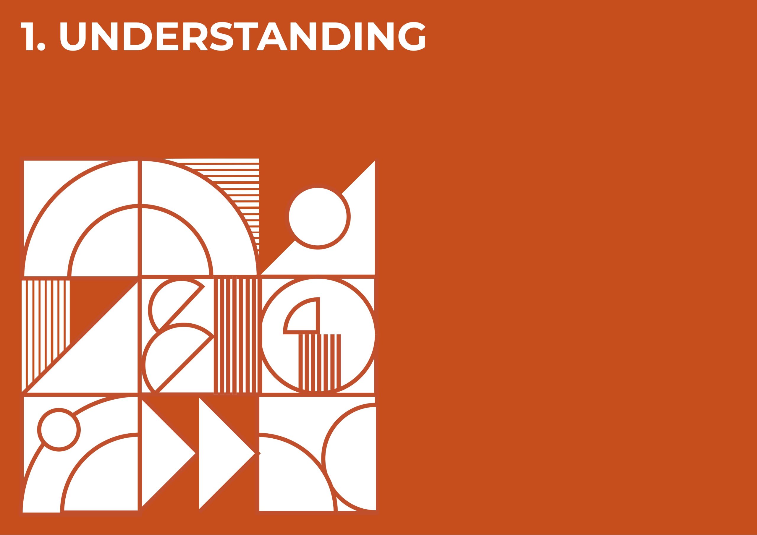 1 - Understanding